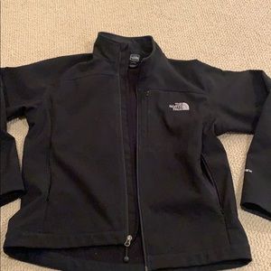 The North Face TNF Apex Jacket